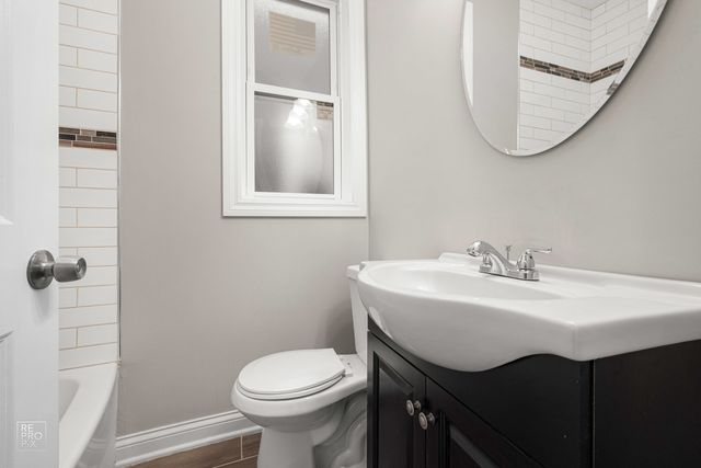 4816 W Jackson Boulevard, Chicago, IL 60644