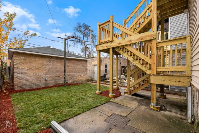 4816 W Jackson Boulevard, Chicago, IL 60644