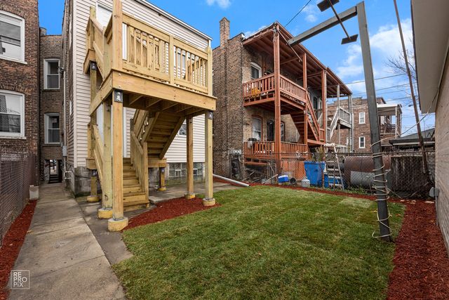 4816 W Jackson Boulevard, Chicago, IL 60644
