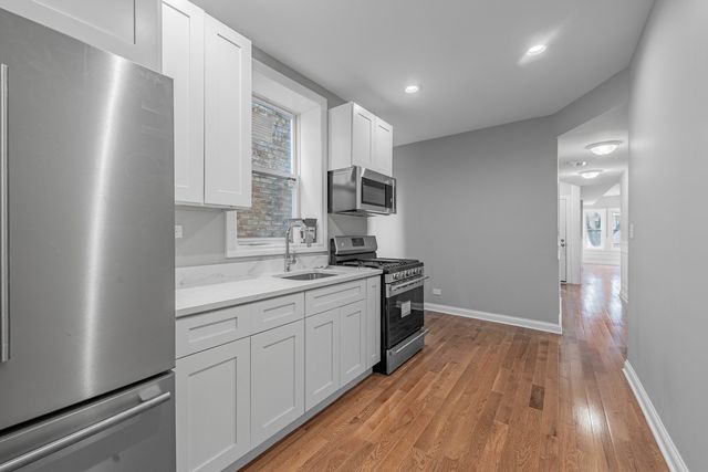 4816 W Jackson Boulevard, Chicago, IL 60644