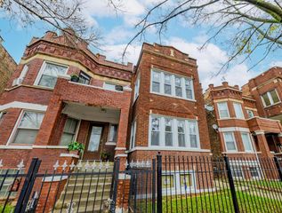 4816 W Jackson Boulevard, Chicago, IL 60644