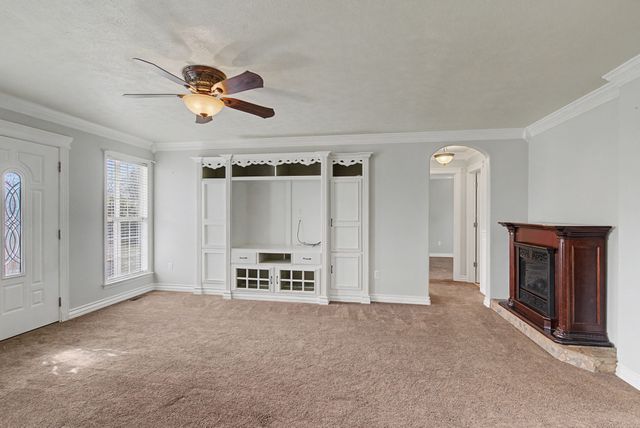 7 Falcon Rd, Fayetteville, TN 37334