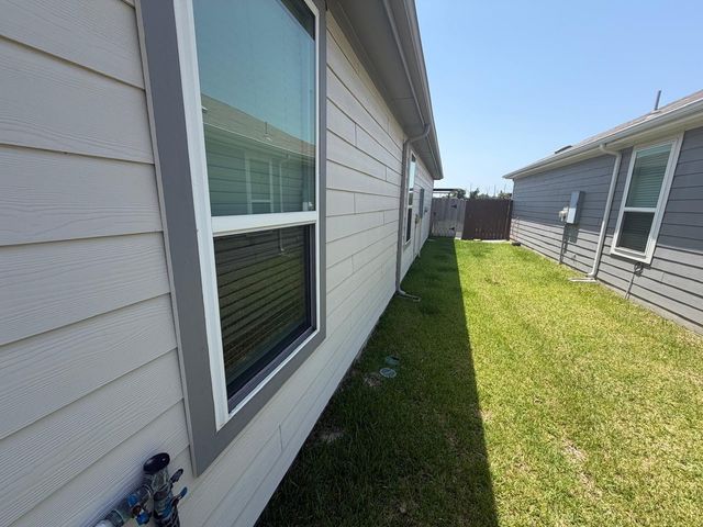 16039 Kingfield Haven Drive, Houston, TX 77084