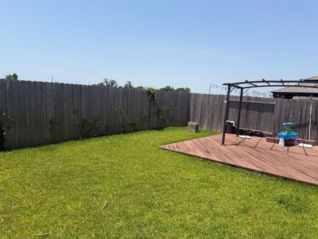 16039 Kingfield Haven Drive, Houston, TX 77084