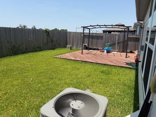 16039 Kingfield Haven Drive, Houston, TX 77084