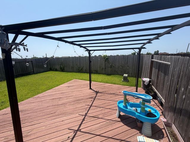 16039 Kingfield Haven Drive, Houston, TX 77084