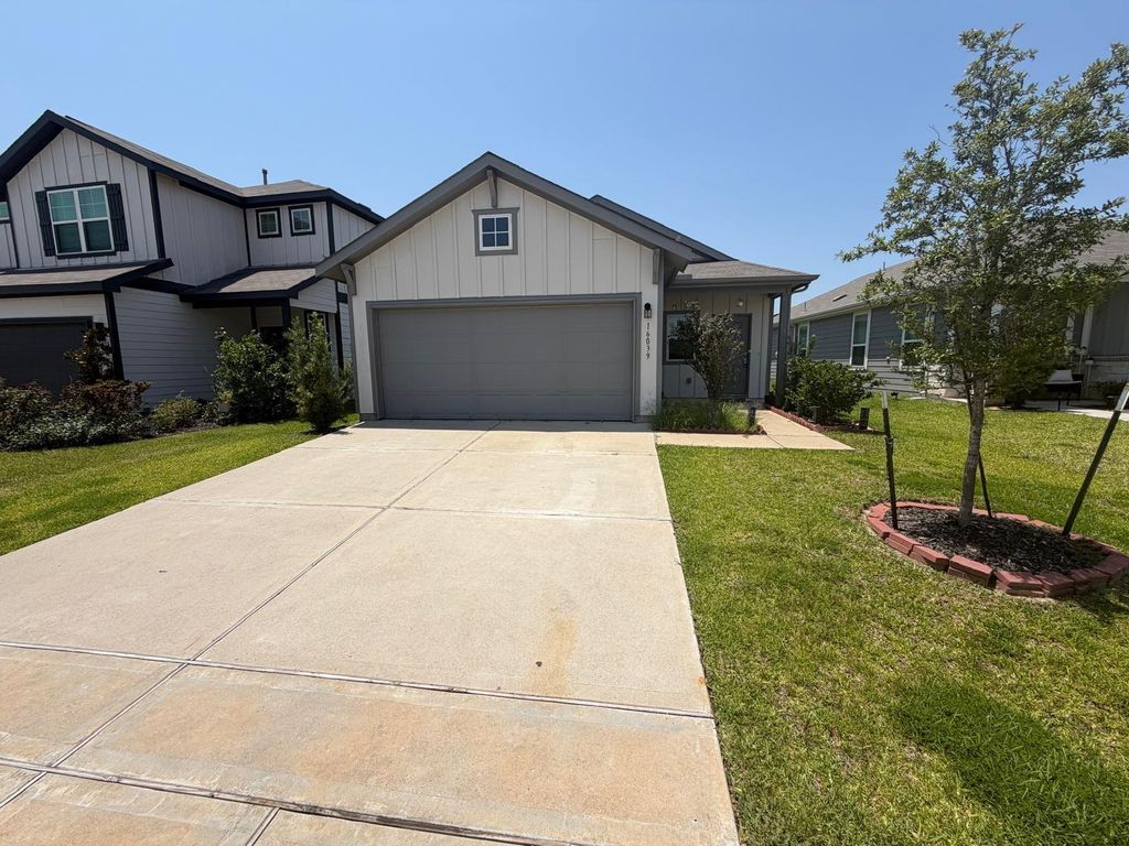 16039 Kingfield Haven Drive, Houston, TX 77084