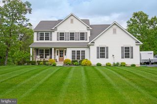 58 E GARDENIA BOULEVARD, Greenwood, DE 19950