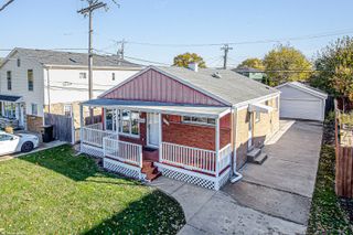 7929 S Kilbourn Avenue, Chicago, IL 60652