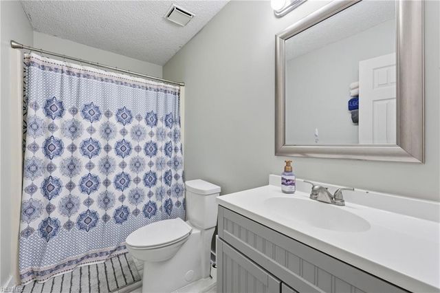 2501 Cove Point PL, Virginia Beach, VA 23454