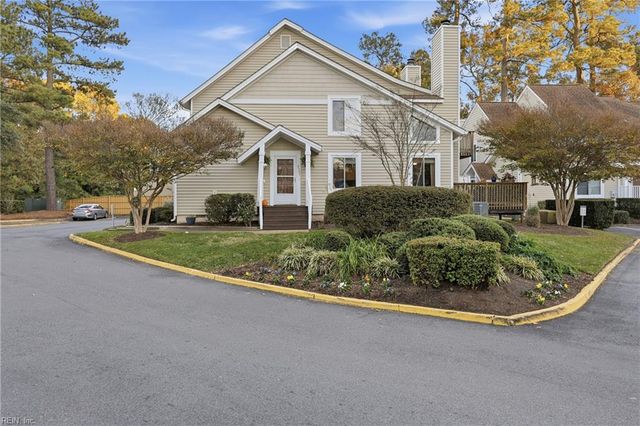 2501 Cove Point PL, Virginia Beach, VA 23454