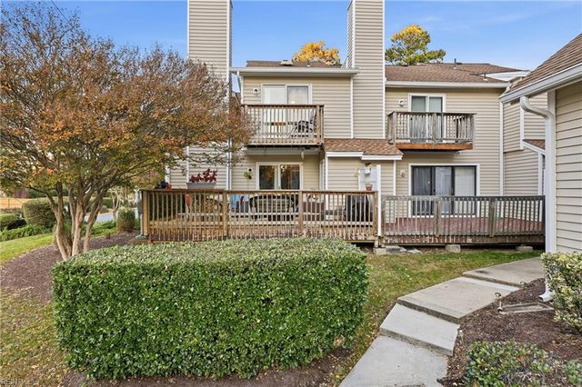 2501 Cove Point PL, Virginia Beach, VA 23454