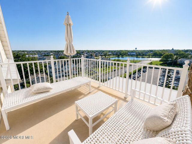 700 Ocean Avenue 501, Spring Lake, NJ 07762