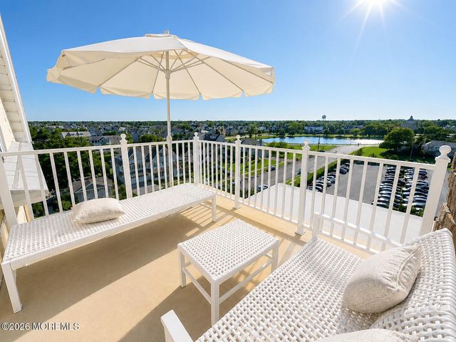 700 Ocean Avenue 501, Spring Lake, NJ 07762