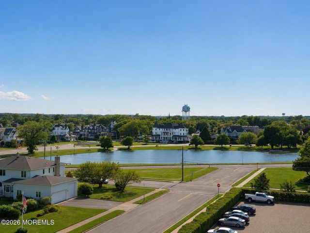 700 Ocean Avenue 501, Spring Lake, NJ 07762