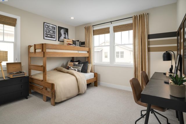 1580 W Walsh Ave, Dublin, CA 94568