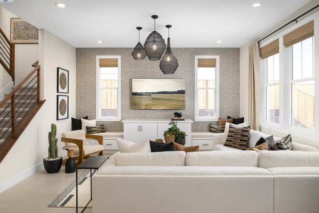 1580 W Walsh Ave, Dublin, CA 94568