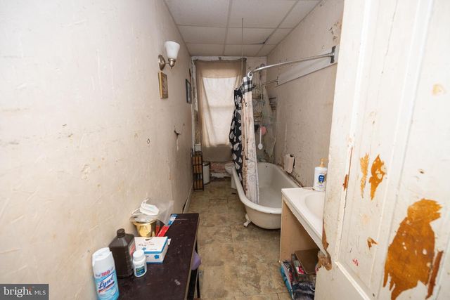 1208 SARGEANT ST, Baltimore, MD 21223