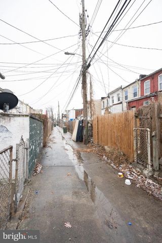 1208 SARGEANT ST, Baltimore, MD 21223