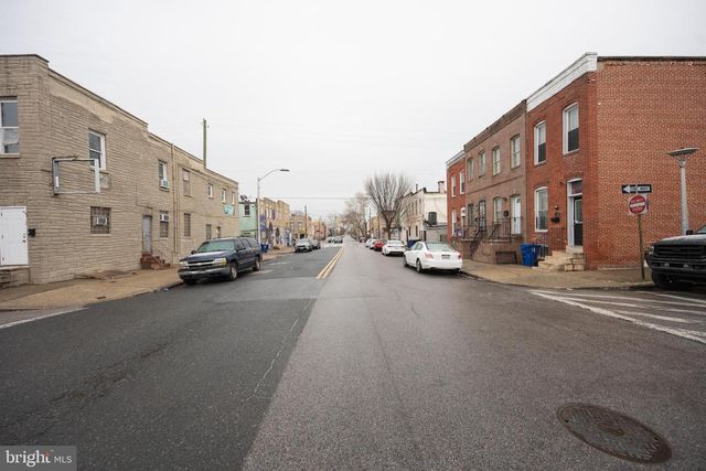 1208 SARGEANT ST, Baltimore, MD 21223