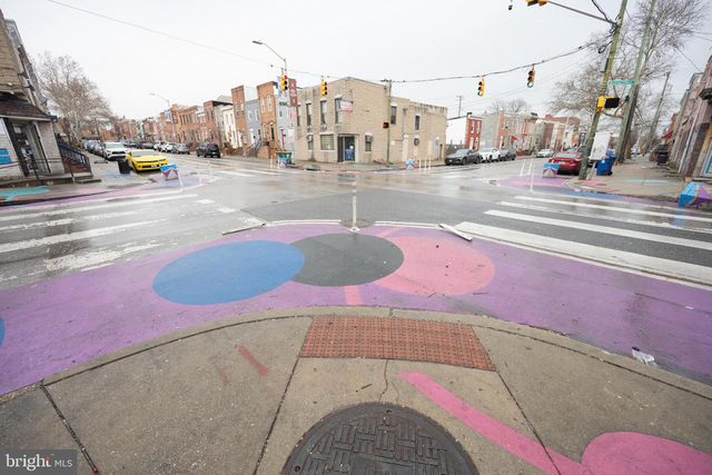 1208 SARGEANT ST, Baltimore, MD 21223