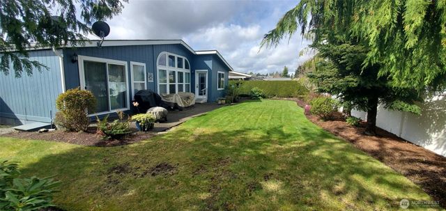 6021 90th Street Ct E #109, Puyallup, WA 98371