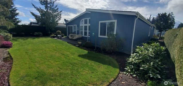 6021 90th Street Ct E #109, Puyallup, WA 98371