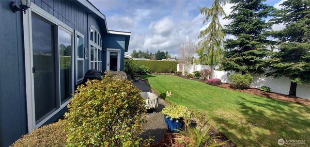 6021 90th Street Ct E #109, Puyallup, WA 98371