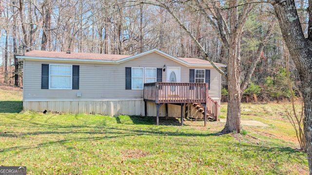 1562 Grindle Bridge Road, Dahlonega, GA 30533