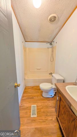 1562 Grindle Bridge Road, Dahlonega, GA 30533