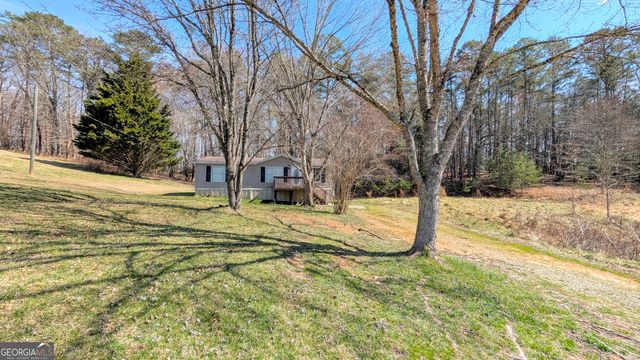 1562 Grindle Bridge Road, Dahlonega, GA 30533