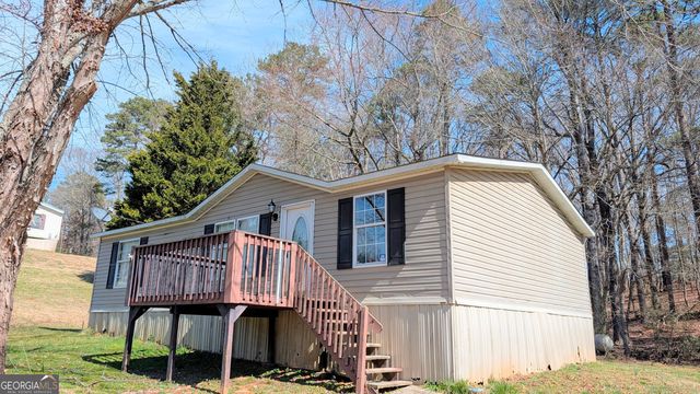 1562 Grindle Bridge Road, Dahlonega, GA 30533