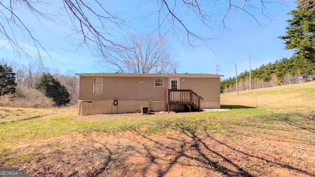 1562 Grindle Bridge Road, Dahlonega, GA 30533