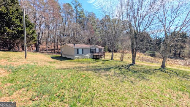 1562 Grindle Bridge Road, Dahlonega, GA 30533