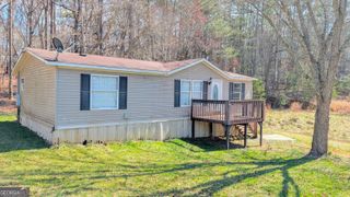 1562 Grindle Bridge Road, Dahlonega, GA 30533