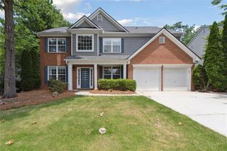 5839 Buckner Creek Drive, Mableton, GA 30126