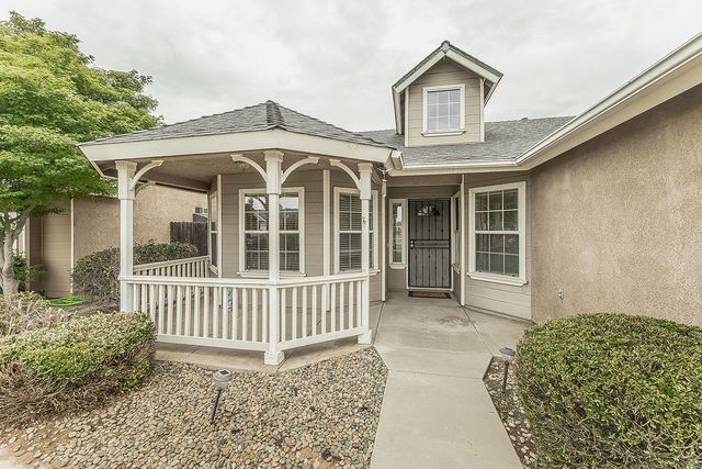 5906 W Paul Avenue, Fresno, CA 93722