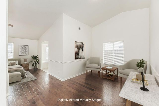 5906 W Paul Avenue, Fresno, CA 93722