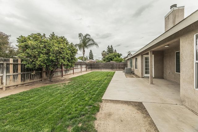 5906 W Paul Avenue, Fresno, CA 93722