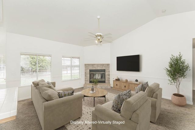 5906 W Paul Avenue, Fresno, CA 93722