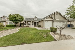 5906 W Paul Avenue, Fresno, CA 93722