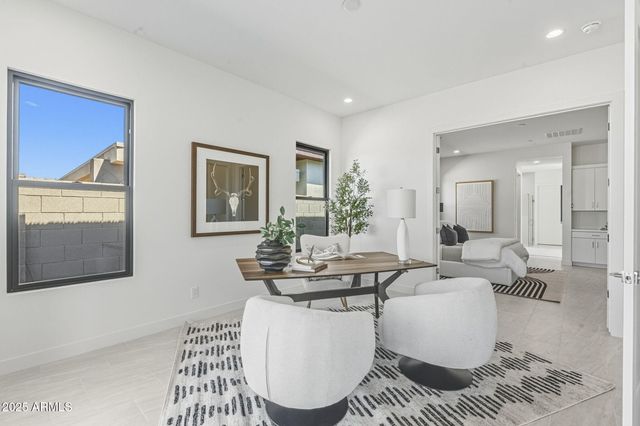 23686 N 126TH Place, Scottsdale, AZ 85255