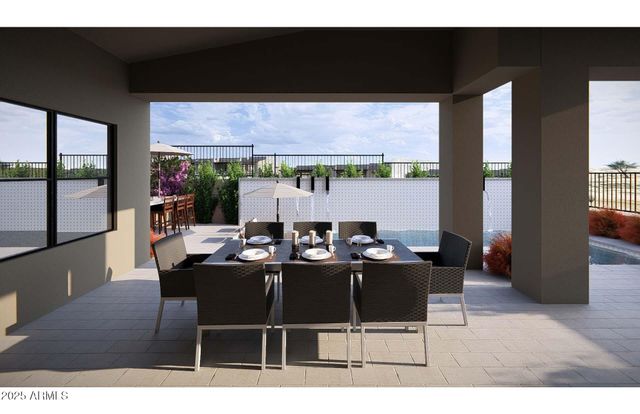 23686 N 126TH Place, Scottsdale, AZ 85255