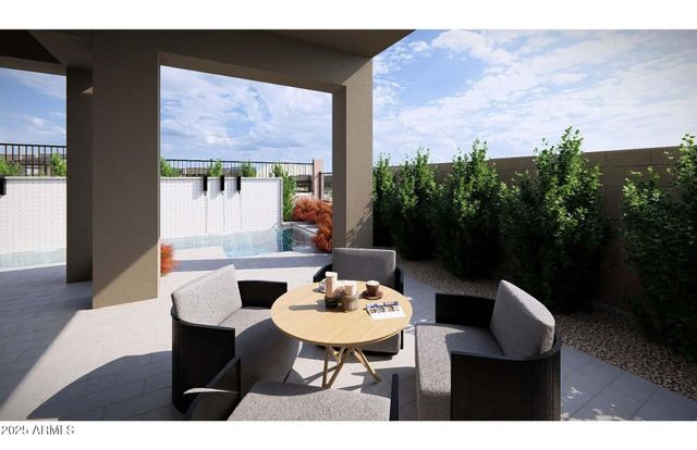 23686 N 126TH Place, Scottsdale, AZ 85255