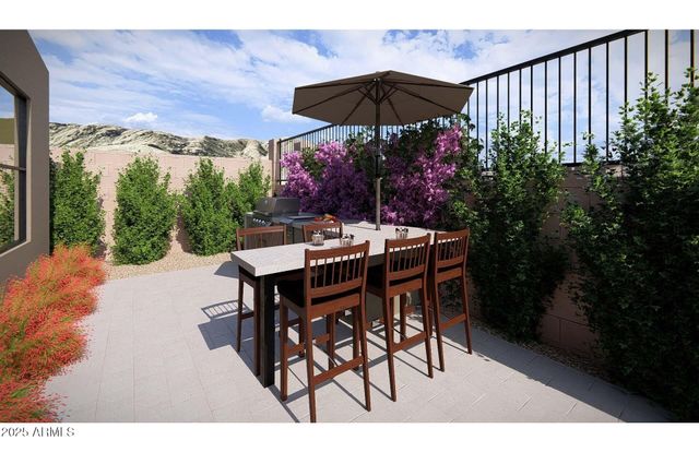 23686 N 126TH Place, Scottsdale, AZ 85255