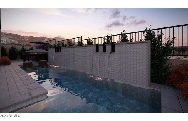 23686 N 126TH Place, Scottsdale, AZ 85255