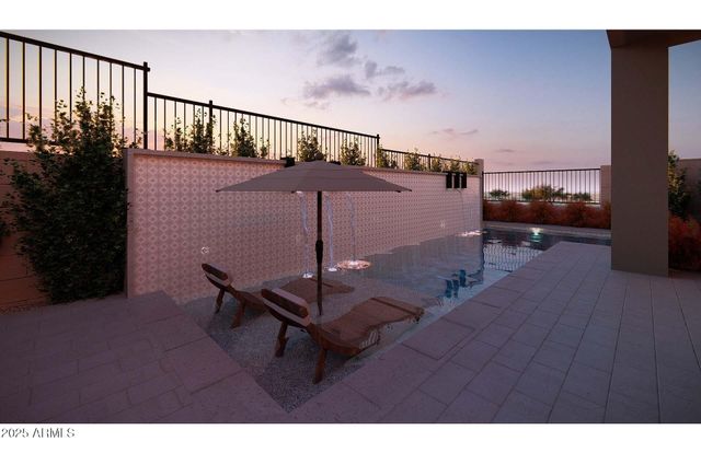 23686 N 126TH Place, Scottsdale, AZ 85255