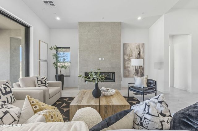 23686 N 126TH Place, Scottsdale, AZ 85255