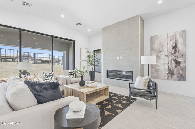 23686 N 126TH Place, Scottsdale, AZ 85255