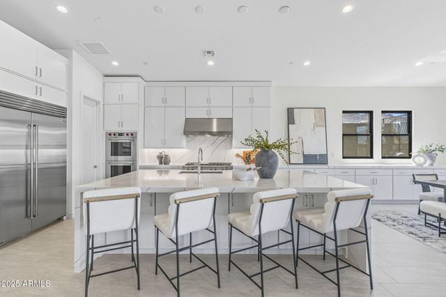 23686 N 126TH Place, Scottsdale, AZ 85255